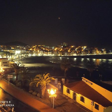 T 2 Tout Confort Avec Terrasse Vue Mer Et Montagne. Баніюль-сюр-Мер Екстер'єр фото